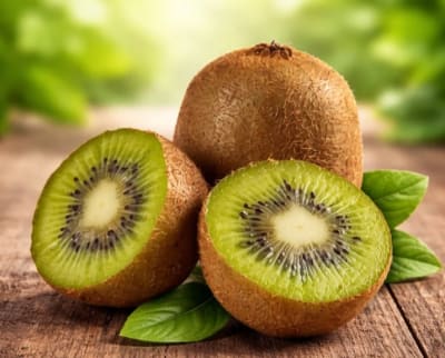 Kiwi  3 pic packet 