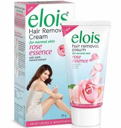 Elois - Hair Removal Hair Removal Creams  