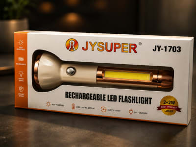 Jysuper Jy-1703