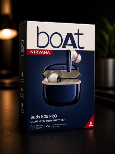 BOAT COPY BUDS 