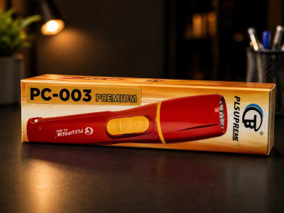 Plsupreme Pc-003