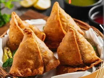 Samosa (4pices)