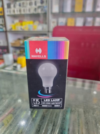 HAVELLS 9W LED 