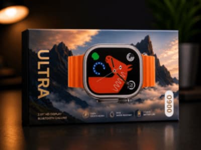 Ultra watch copy 