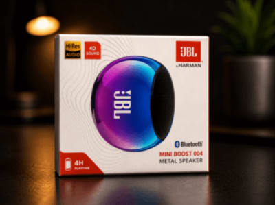 JBL MINI BOX