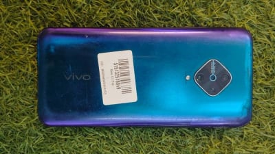 Vivo s1 pro