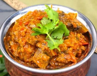 Masroom masala full