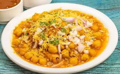 SAMOSA CHAT 