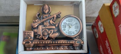 Table Clock 