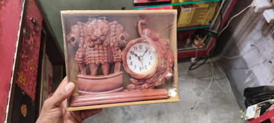 Clock 