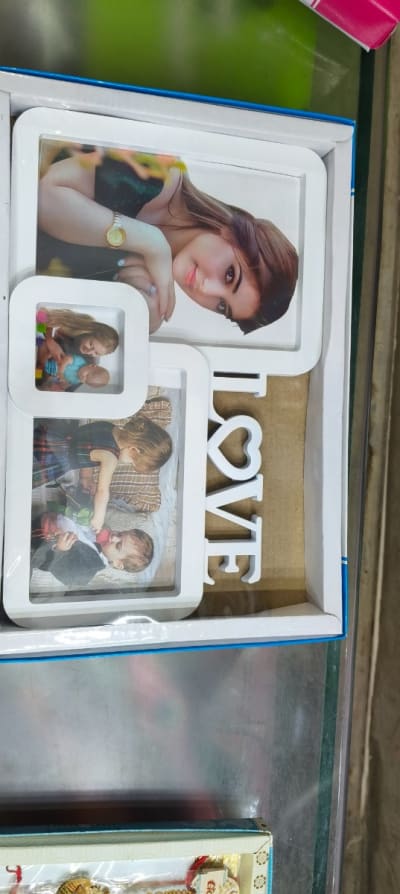 Lovely photo frame G.N.53