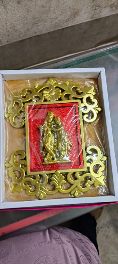 Lovely Ekta God GN 327