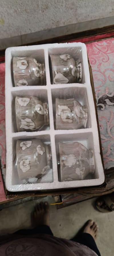 Like Cup set 6 Pic 
