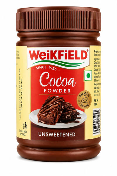 Cocoa Powder 