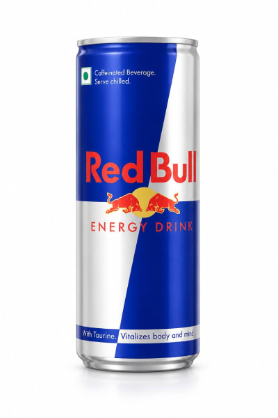 Red Bull Energy Drink