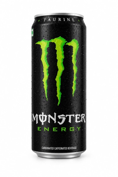Monster Energy Drink