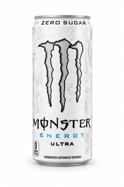Monster Energy Ultra