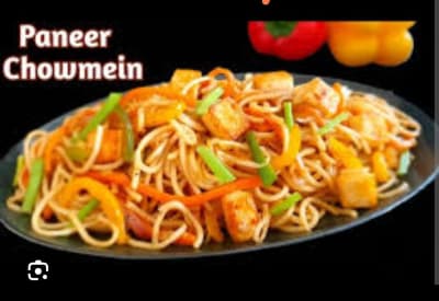 Paneer chawming half