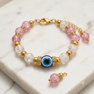 Braslet for girls 