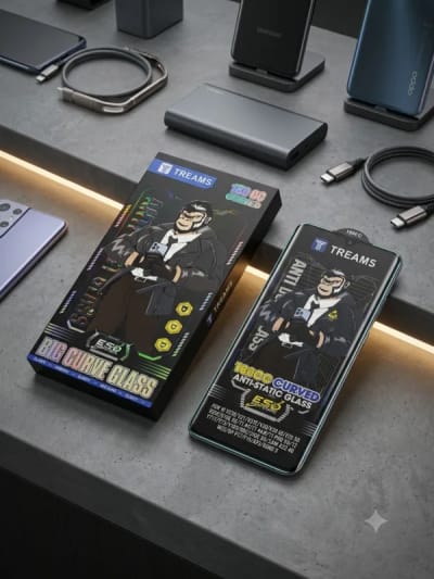 Vivo: V23e / V21 / V21e / V20 / V20 SE / V25 5G / V25e / S15e 5G / T1 44W / T1 Pro 5G / T2 / Y71t / Y73 / Y100 / S9e / S10e 5G ​Samsung: Galaxy A22 4G / M22 ​OPPO: F17 / F15 / A73 / Reno 3