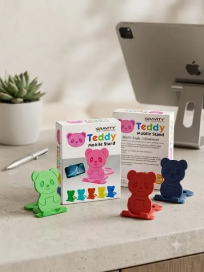 TEDDY MOBILE STAND 
