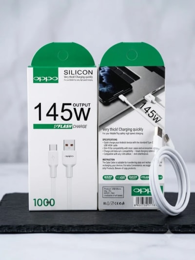 Oppo copy data cable type c 