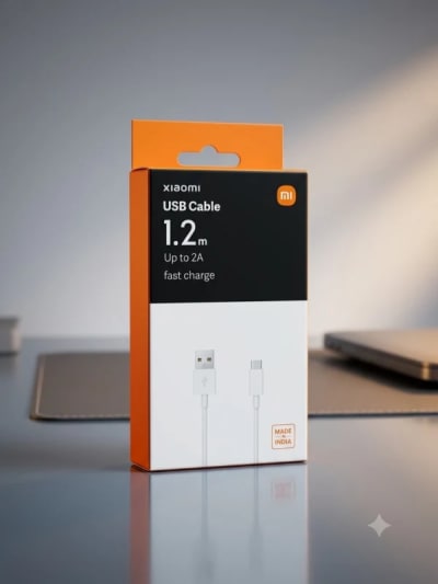 Xiaomi USB Cable