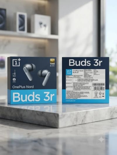 Oneplus buds 3r important 