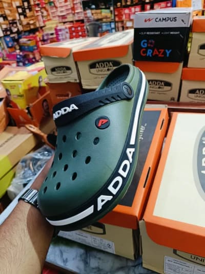 Adda croes 