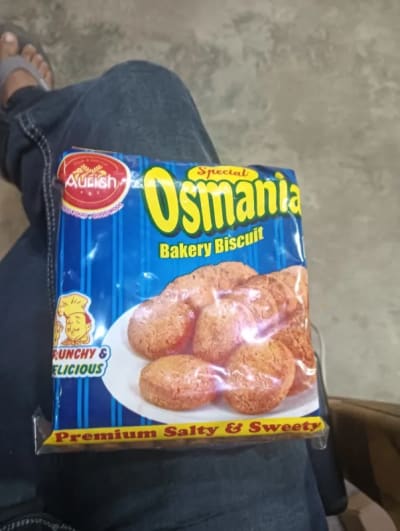 Usmania 