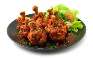 Chicken lollipop 8p