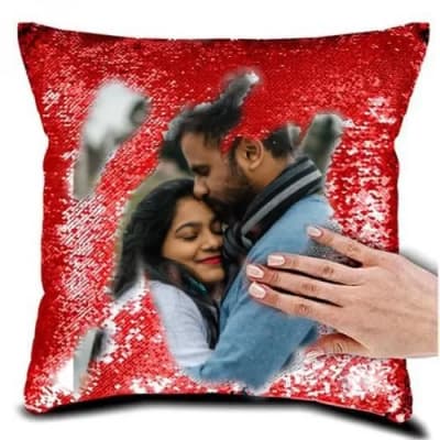 Magic Cushion 