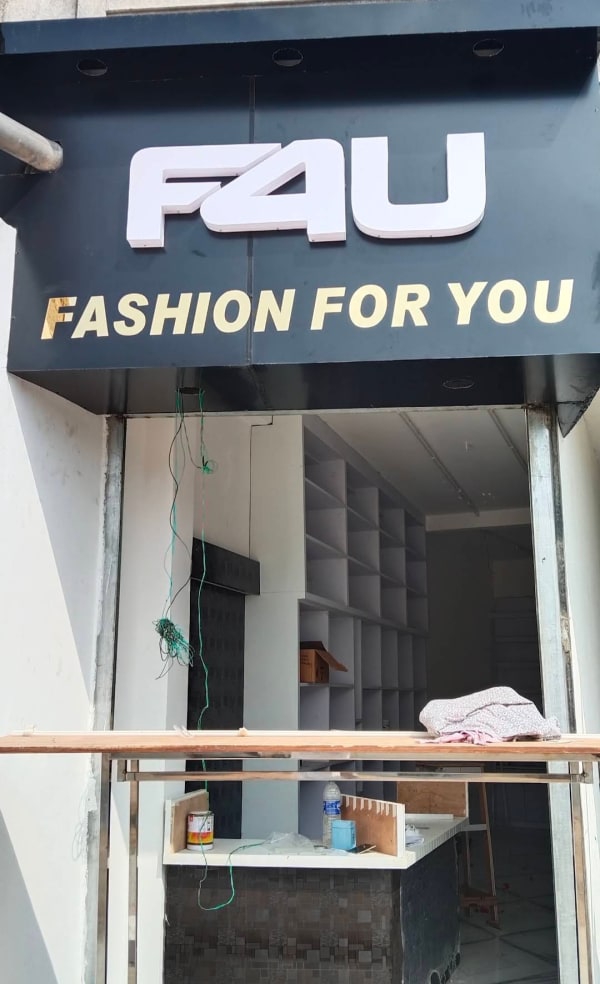 F4U - Fashion For You