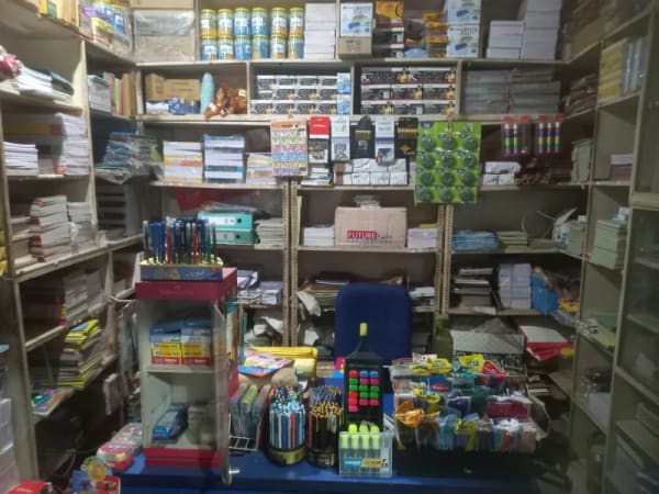 Aayush Books 