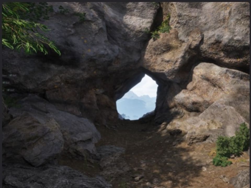 The Hole