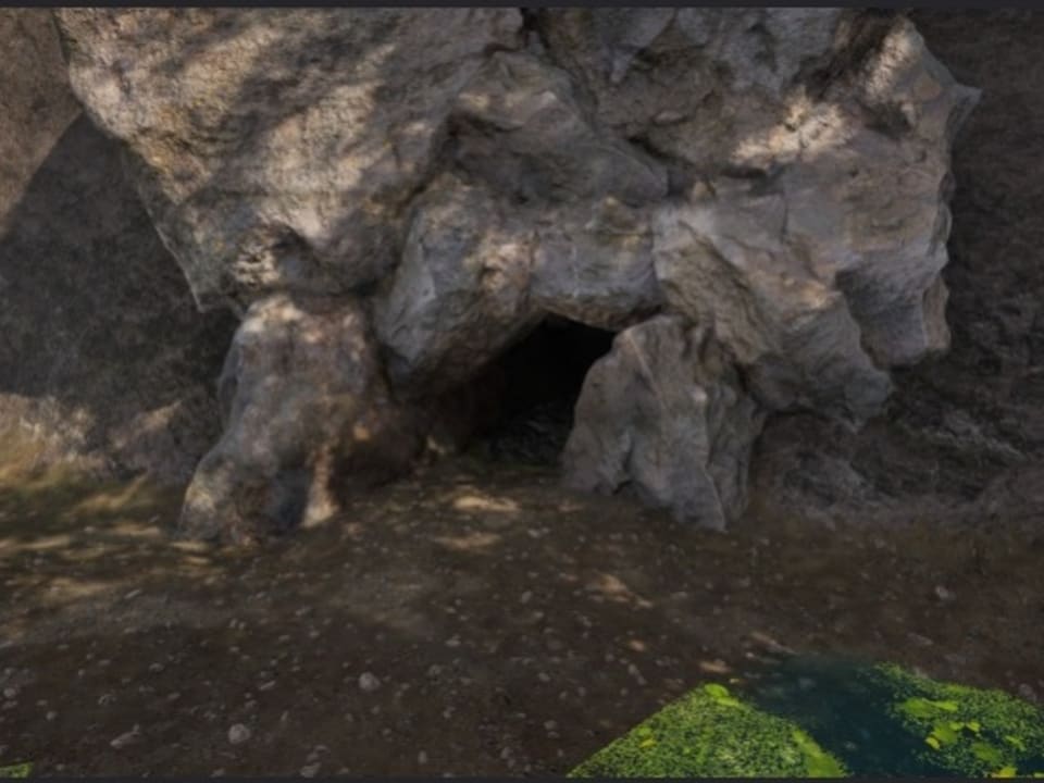 A Cave
