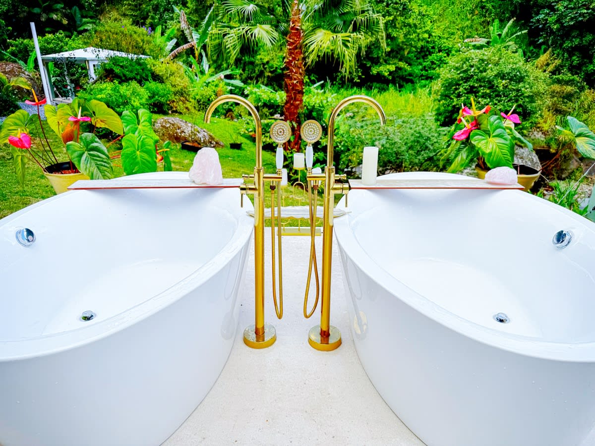 The Tubs