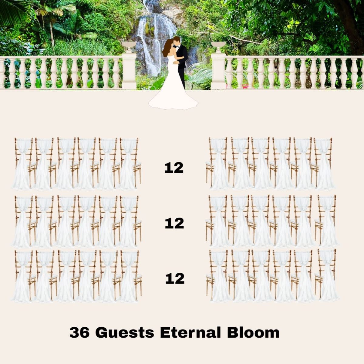 Eternal Bloom Layout