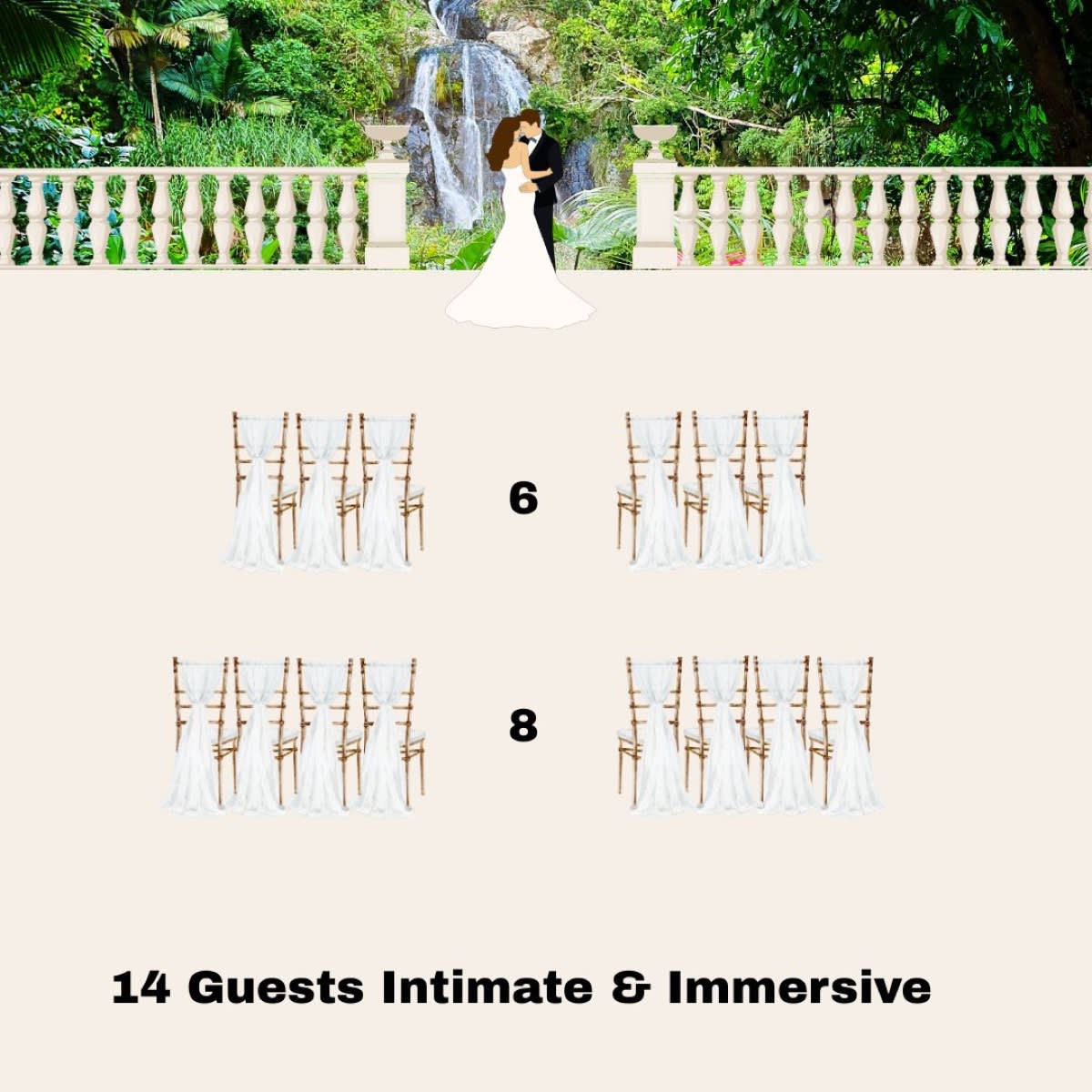 Horizontal Intimate Layout