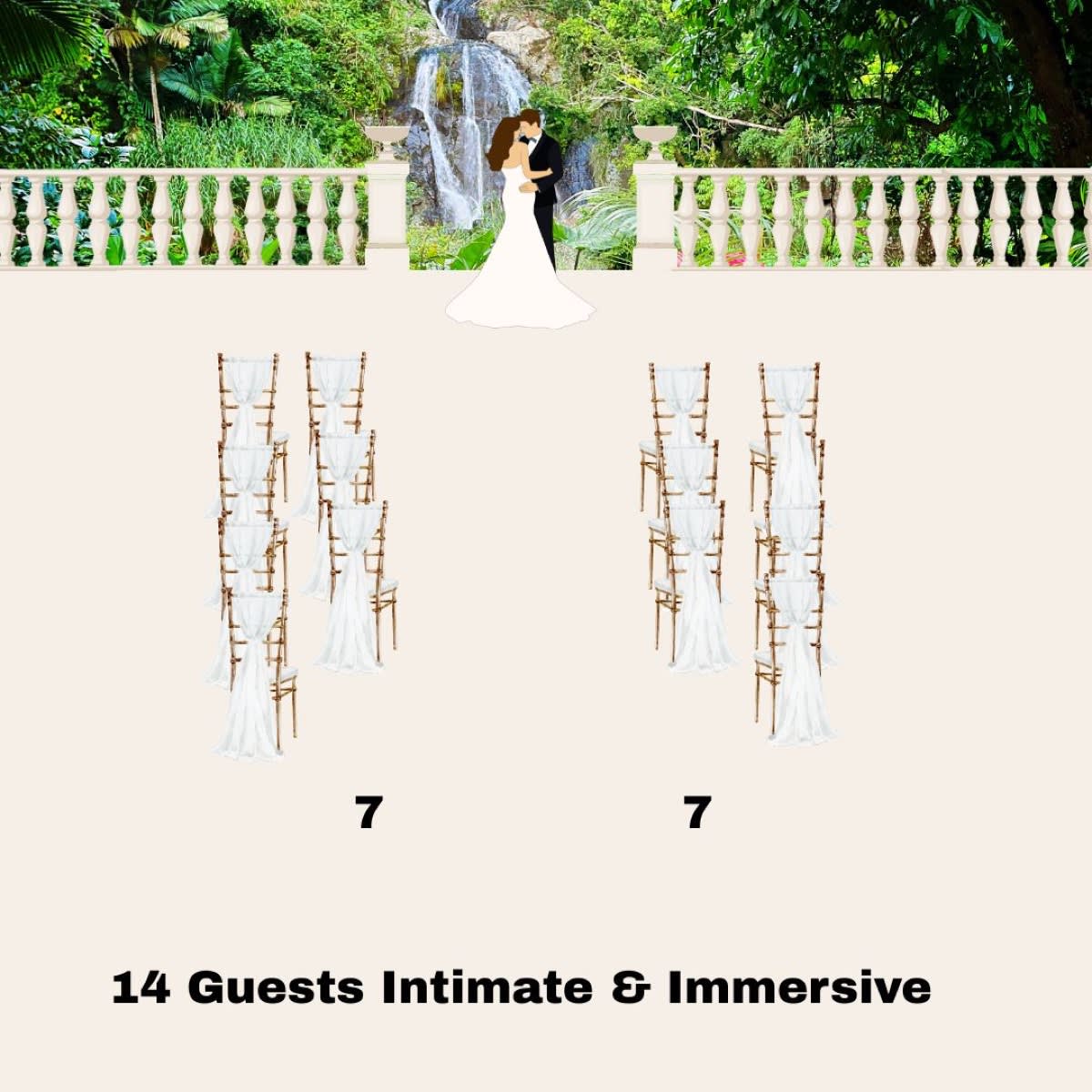Linear Intimate Layout