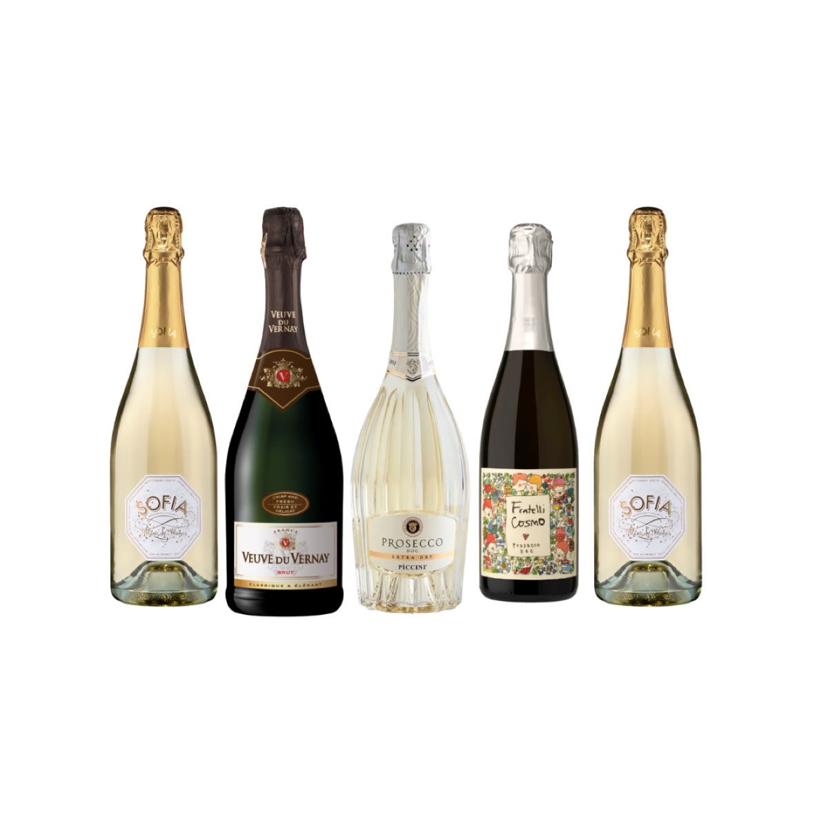 Regular Champagne