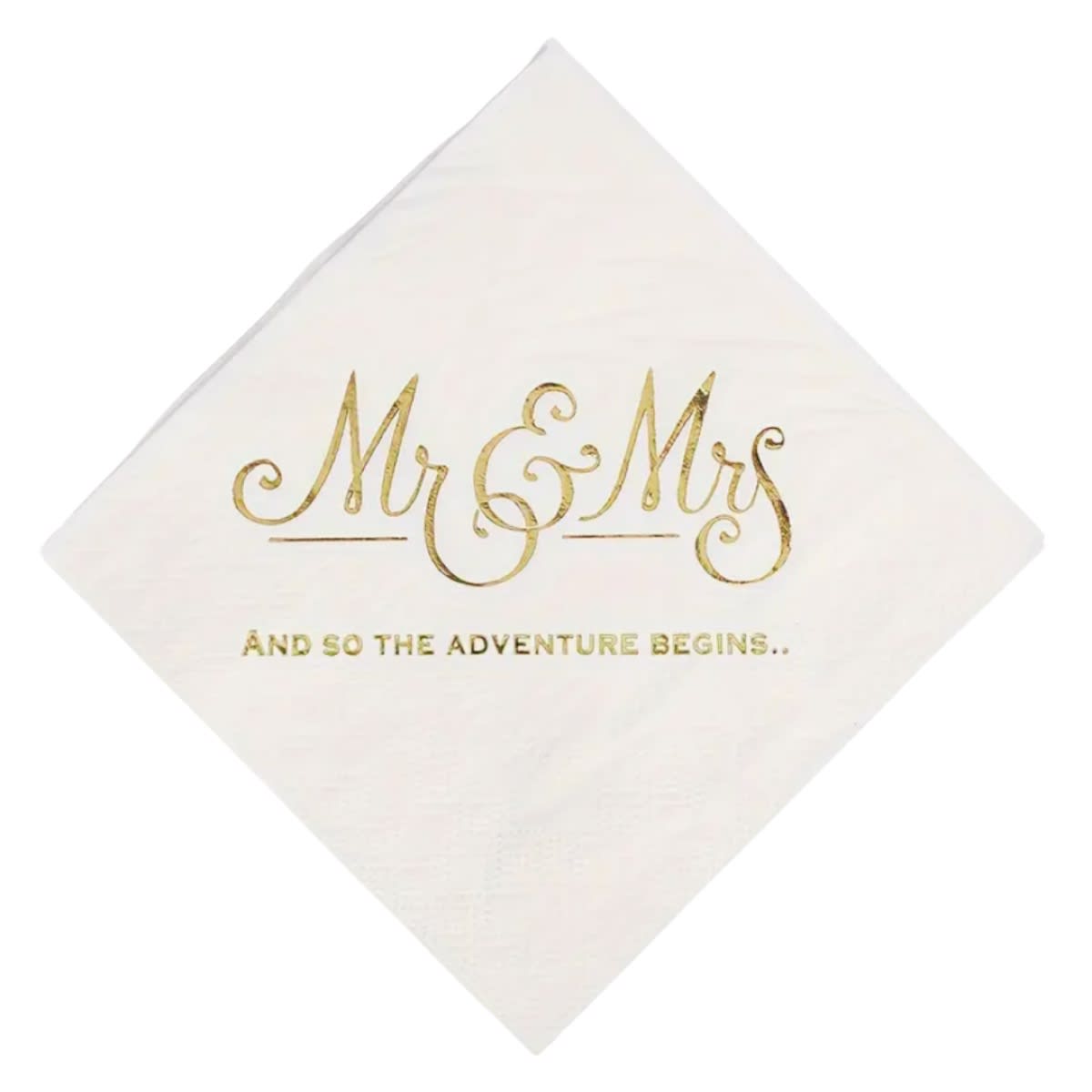 Dessert Napkins
