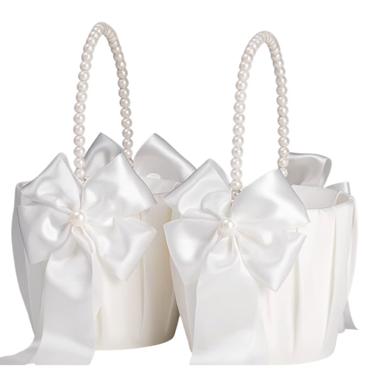 Flower Girl Baskets