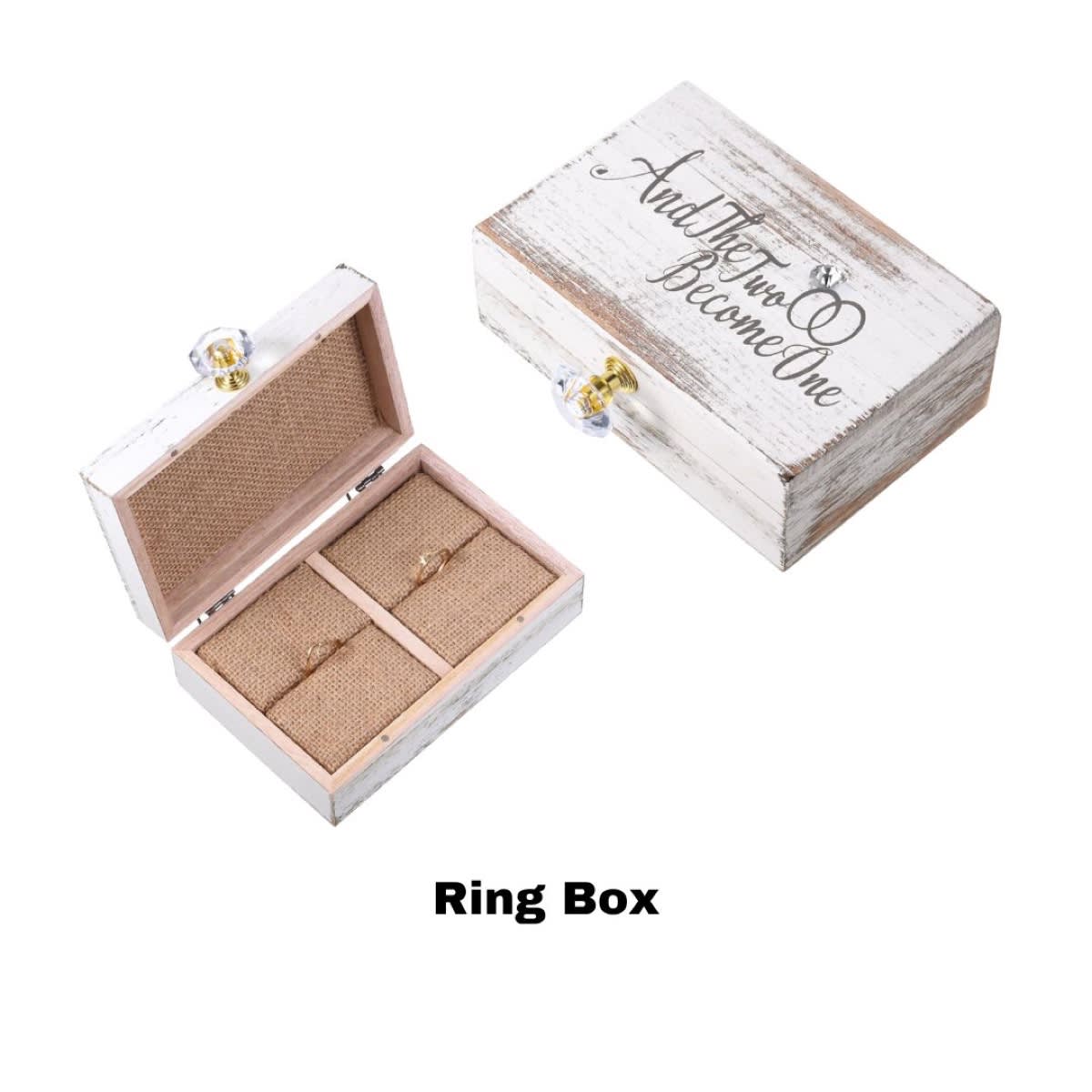 Ring Box