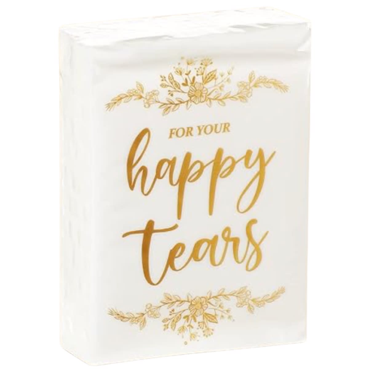 Happy Tears Tissues