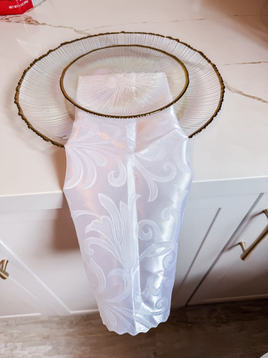 Draped Style