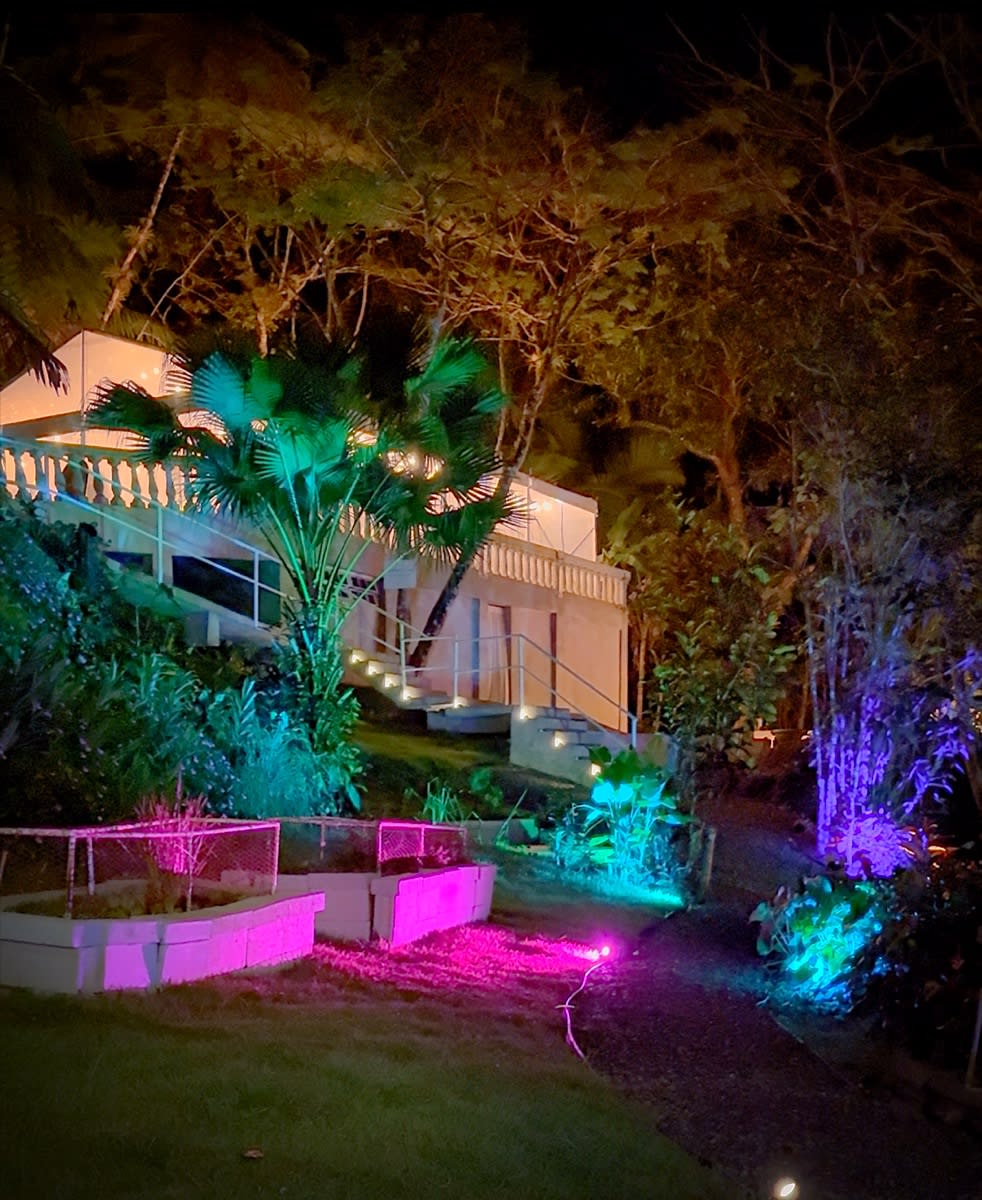 The Grounds