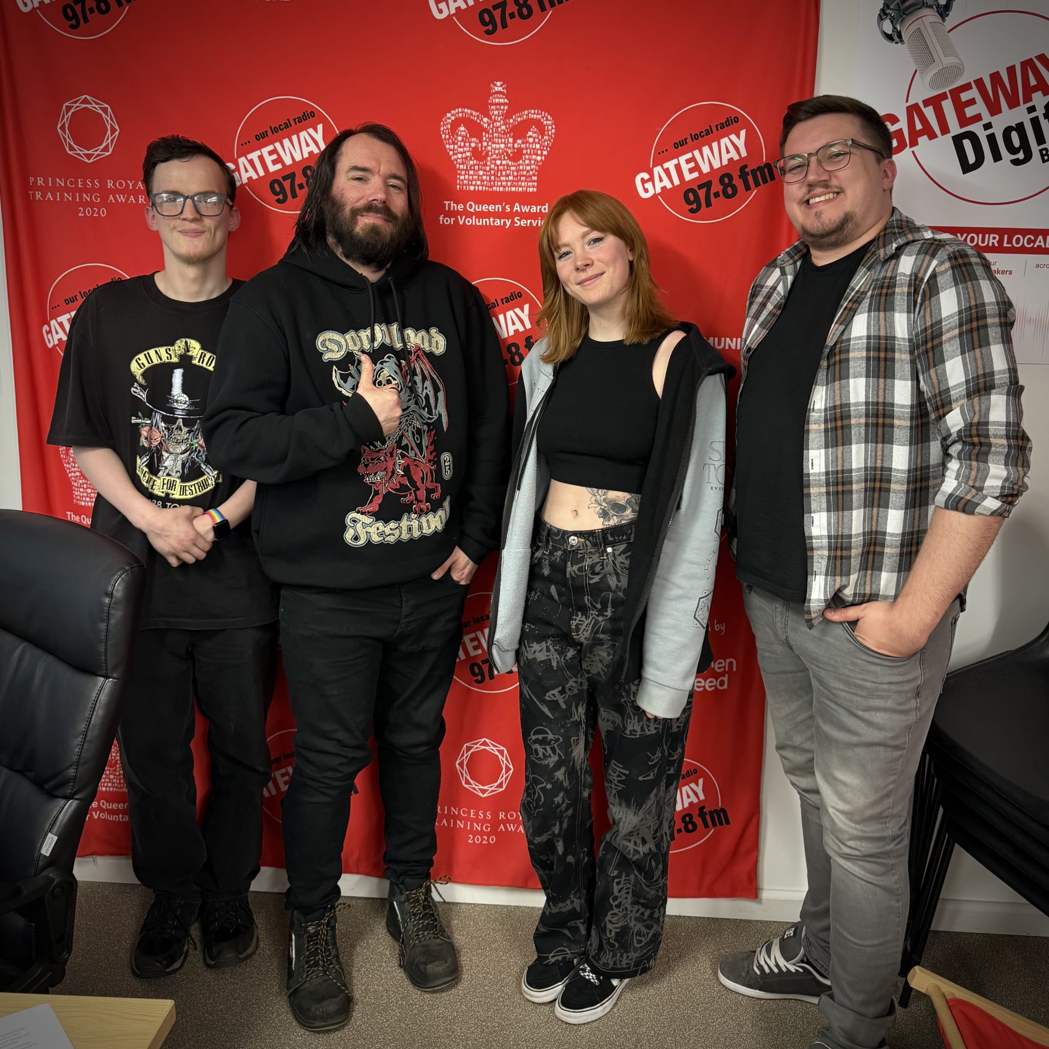 Gateway FM