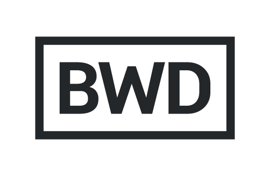 BWD Logo