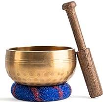 Healing Bowl